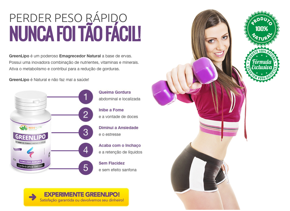 greenlipo